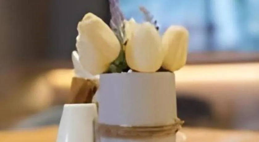 Home Inn Neo Shanghai Railway Station