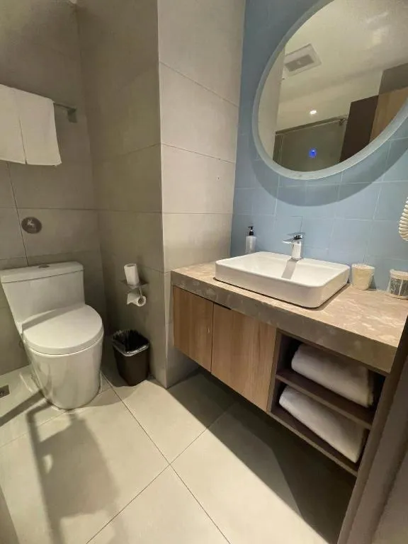 Home Inn Neo Shanghai Railway Station