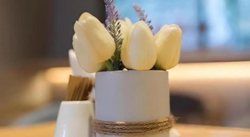 Home Inn Neo Shanghai Railway Station