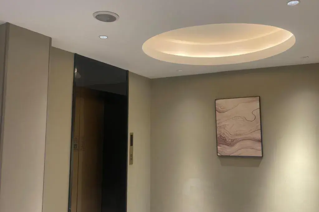 Home Inn Neo Shanghai Railway Station Home Inn Neo Shanghai Railway Station