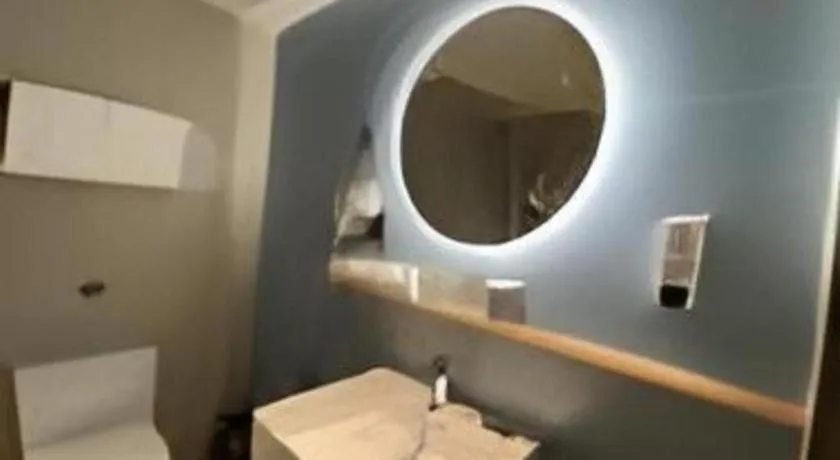 Home Inn Neo Shanghai Railway Station