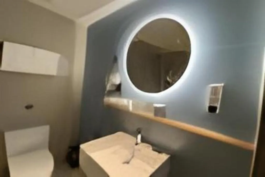 Home Inn Neo Shanghai Railway Station