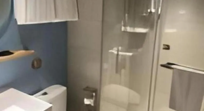 Home Inn Neo Shanghai Railway Station