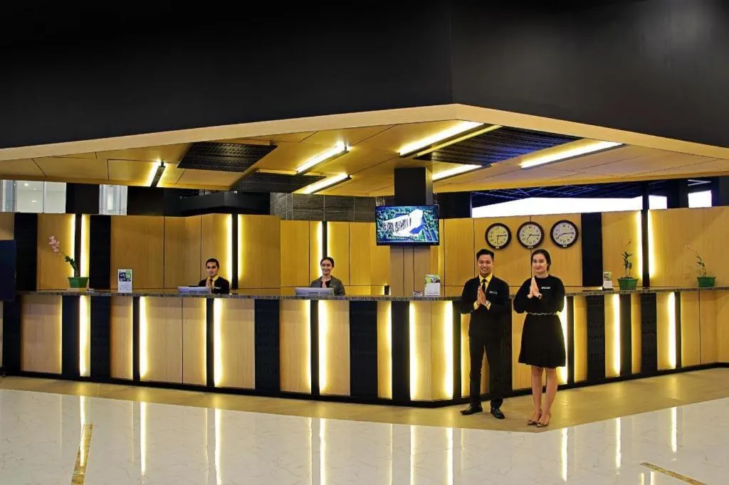 BBC Hotel Lampung Bandar Jaya