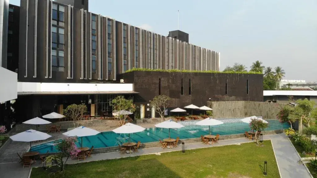 BBC Hotel Lampung Bandar Jaya BBC Hotel Lampung Bandar Jaya