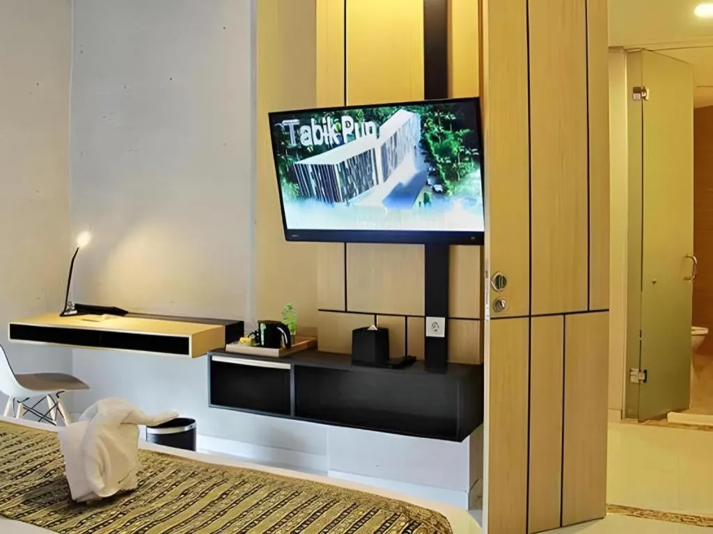 BBC Hotel Lampung Bandar Jaya