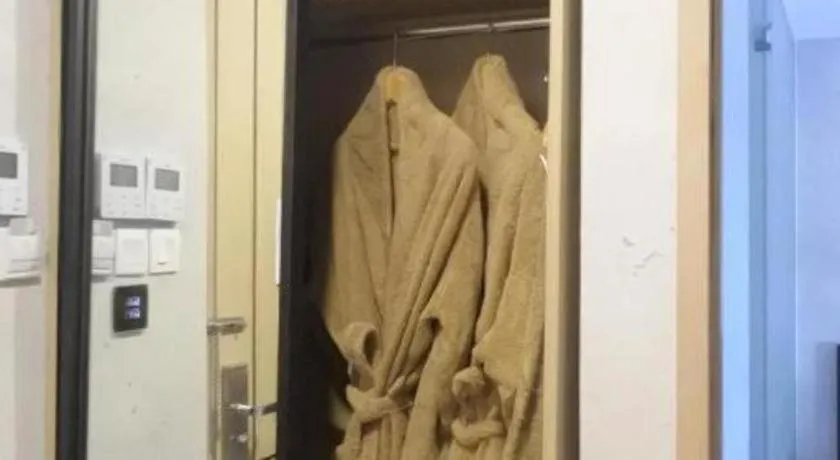 BBC Hotel Lampung Bandar Jaya