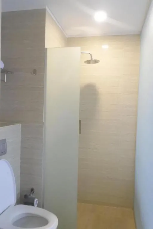 BBC Hotel Lampung Bandar Jaya