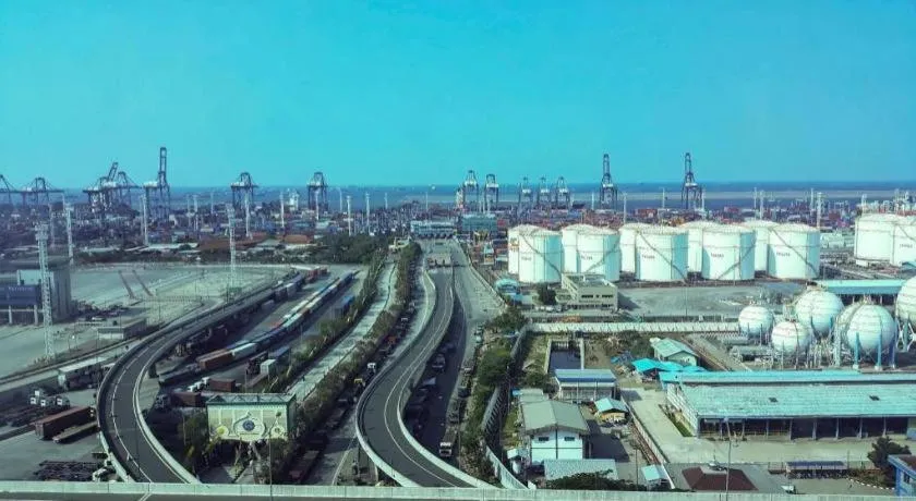 d'Arcici Hotel Plumpang