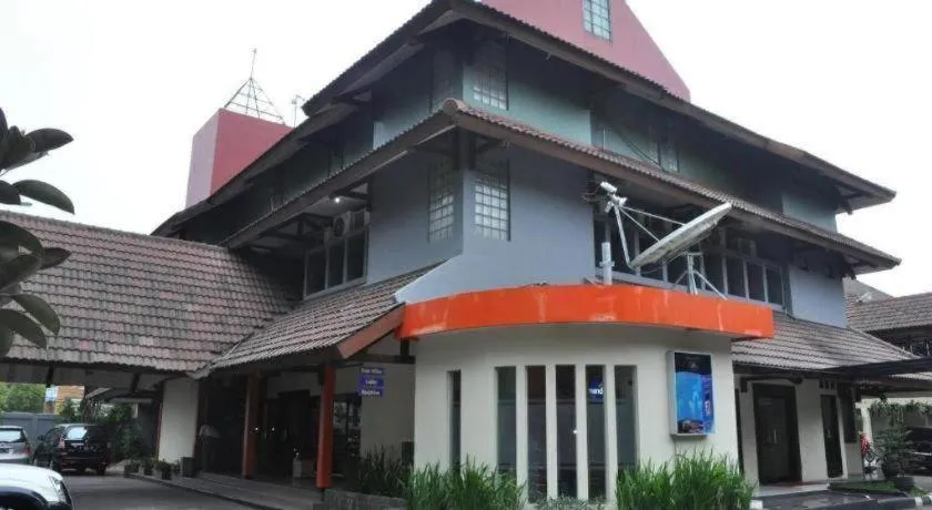d'Arcici Hotel Plumpang
