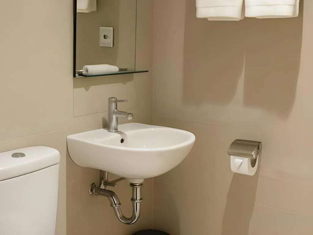 d'Arcici Hotel Plumpang