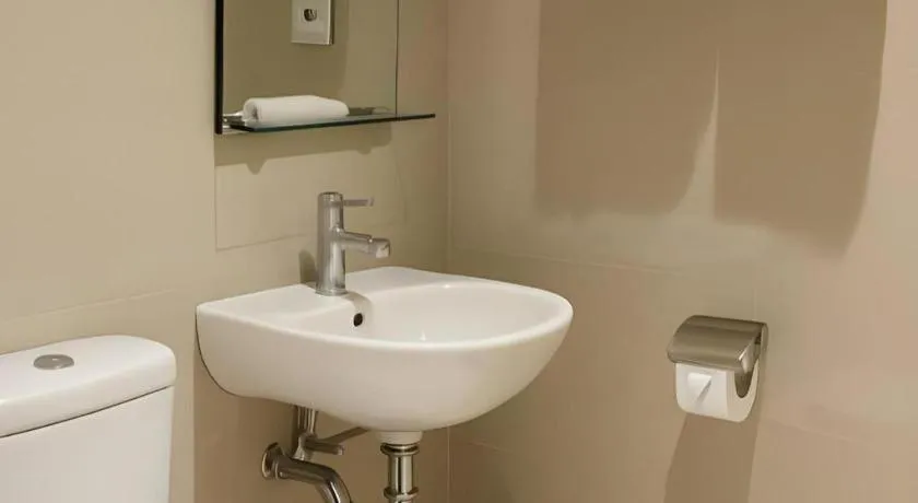 d'Arcici Hotel Plumpang