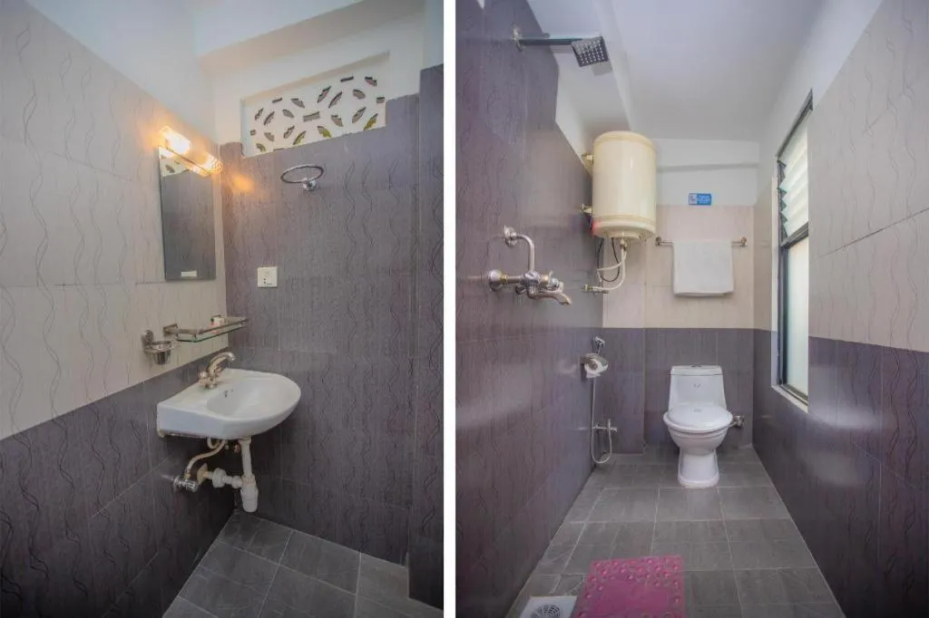 OYO 492 Hotel Yeti Home