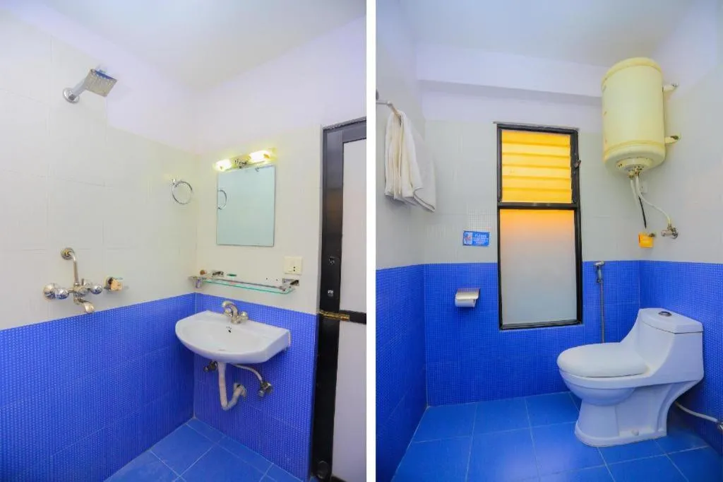 OYO 492 Hotel Yeti Home