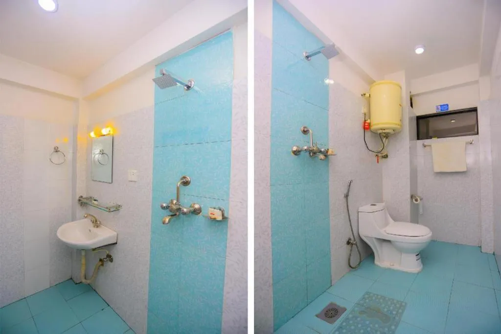 OYO 492 Hotel Yeti Home