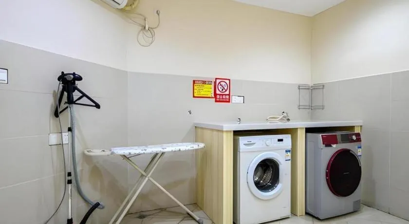 City Comfort Inn Wuhan Hanyang Street Caidian Square Metro Station