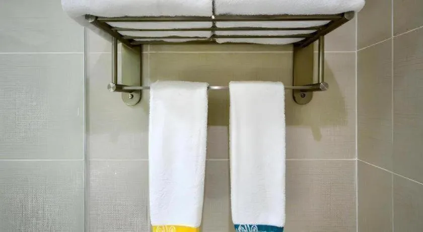 City Comfort Inn Wuhan Hanyang Street Caidian Square Metro Station