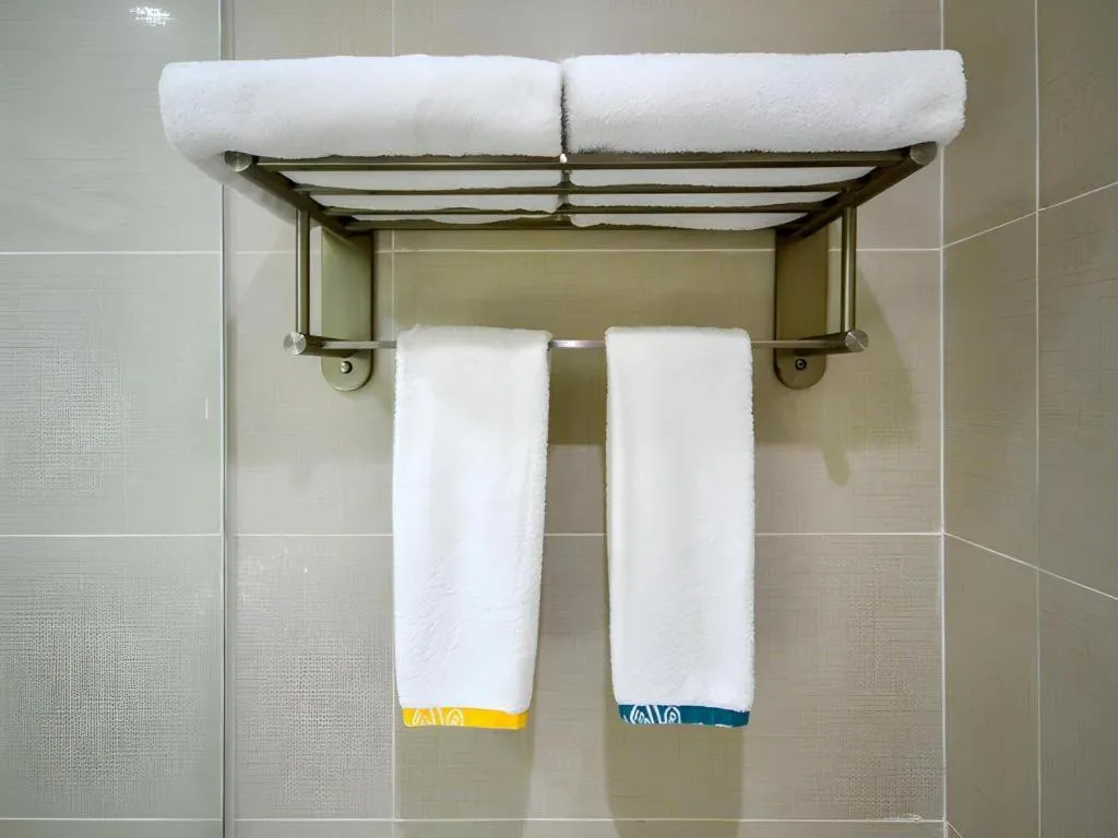 City Comfort Inn Wuhan Hanyang Street Caidian Square Metro Station