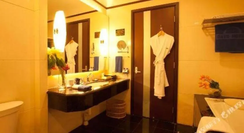 Changchun Zhuozhan Days Hotel