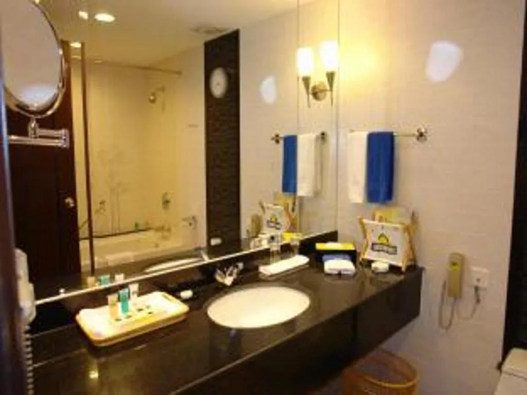 Changchun Zhuozhan Days Hotel