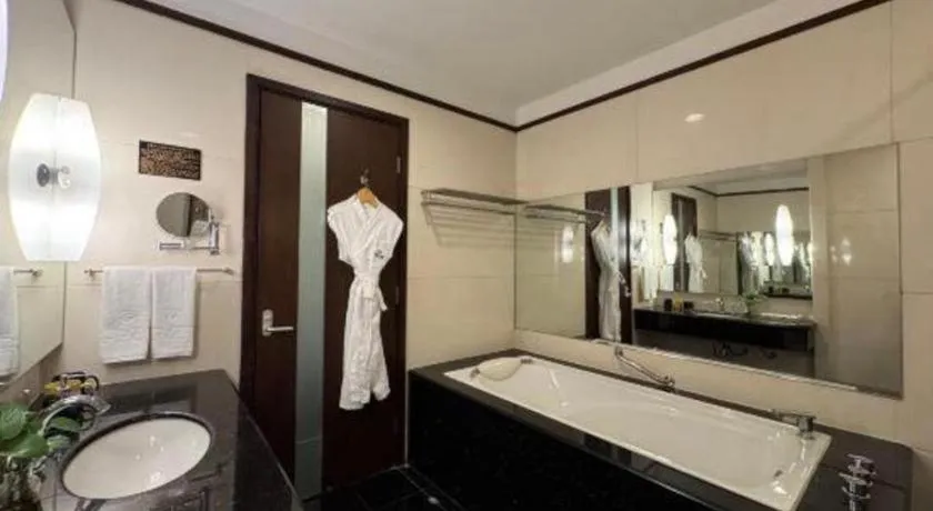 Changchun Zhuozhan Days Hotel