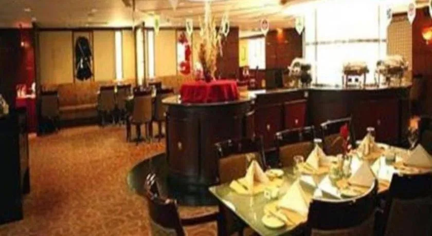 Changchun Zhuozhan Days Hotel