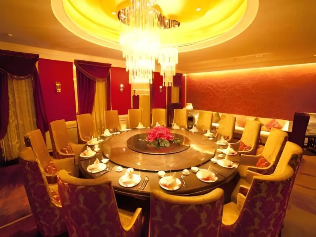 Changchun Zhuozhan Days Hotel