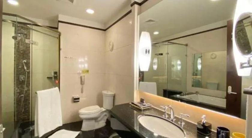 Changchun Zhuozhan Days Hotel