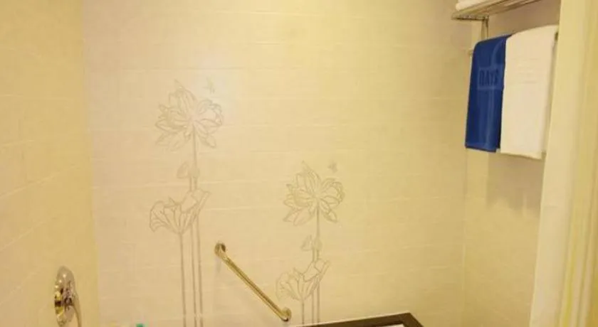 Changchun Zhuozhan Days Hotel