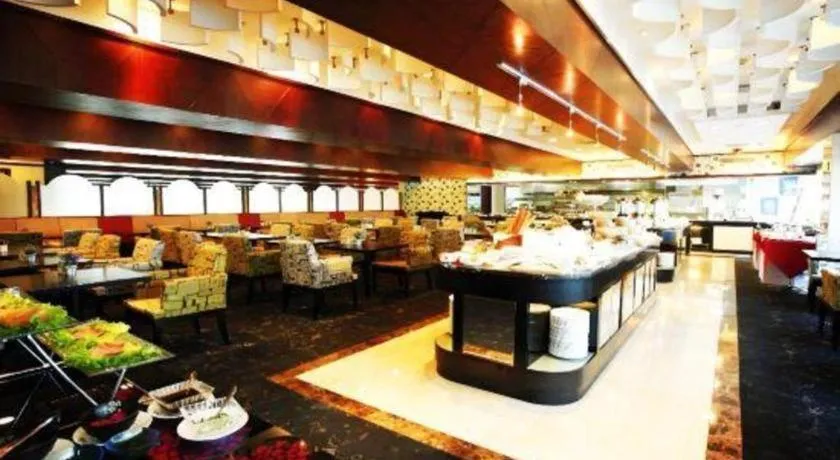 Changchun Zhuozhan Days Hotel