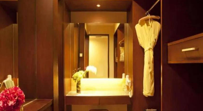 Changchun Zhuozhan Days Hotel