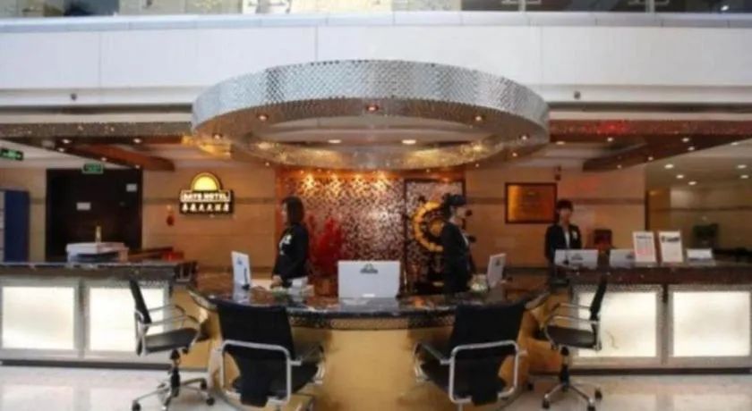 Changchun Zhuozhan Days Hotel