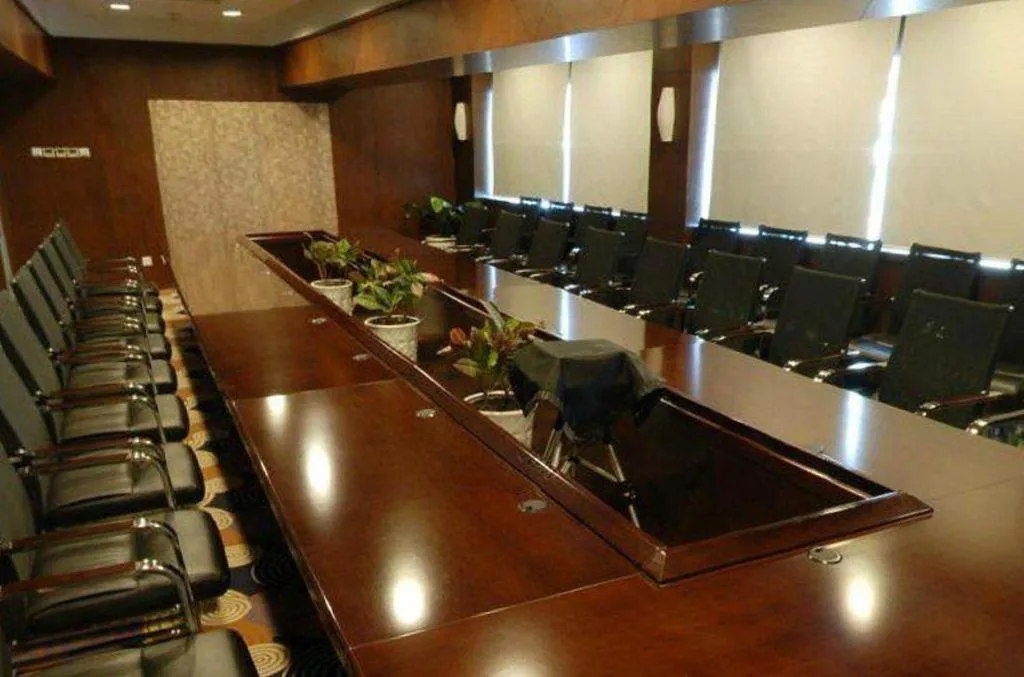 Changchun Zhuozhan Days Hotel