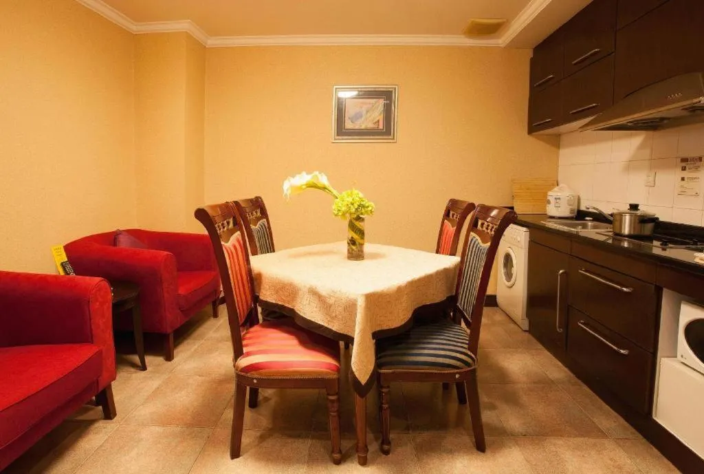 Changchun Zhuozhan Days Hotel