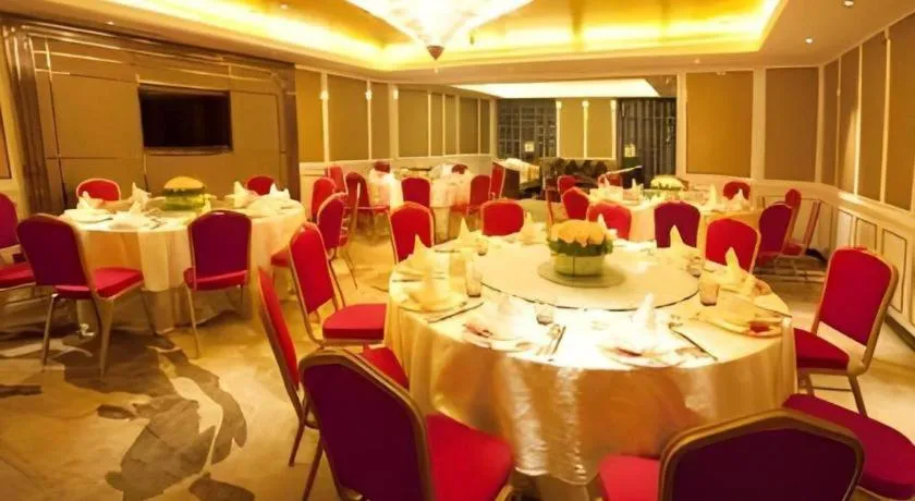 Changchun Zhuozhan Days Hotel