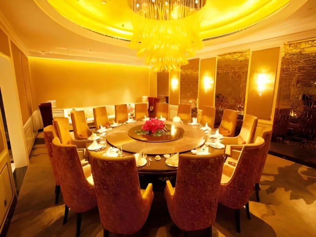 Changchun Zhuozhan Days Hotel