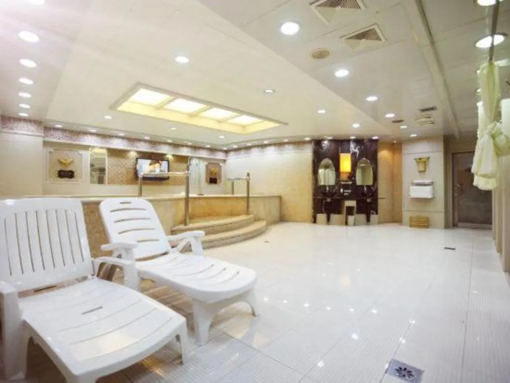 Changchun Zhuozhan Days Hotel