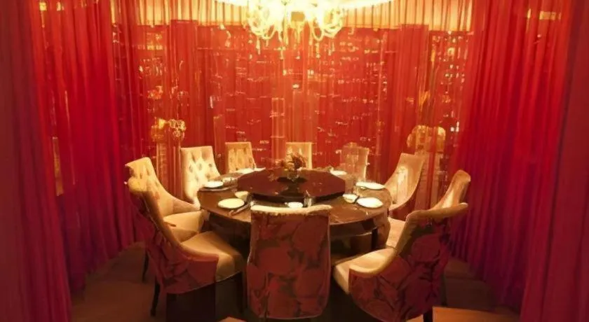 Changchun Zhuozhan Days Hotel