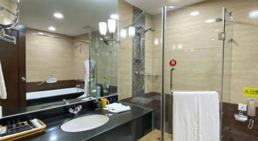 Changchun Zhuozhan Days Hotel