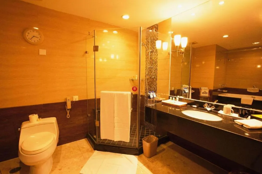 Changchun Zhuozhan Days Hotel