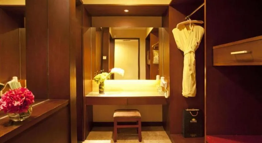 Changchun Zhuozhan Days Hotel