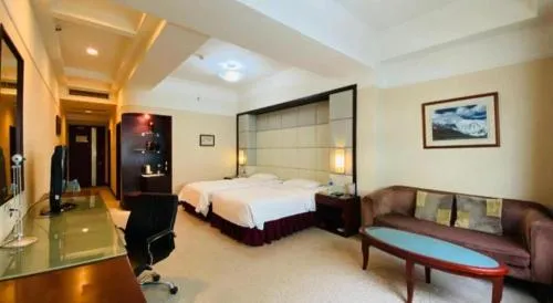 Changchun Zhuozhan Days Hotel