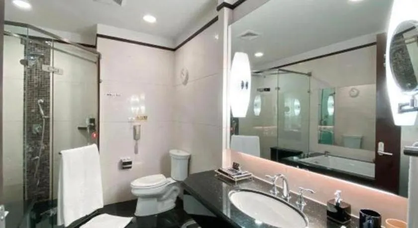 Changchun Zhuozhan Days Hotel