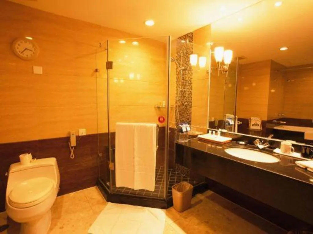 Changchun Zhuozhan Days Hotel