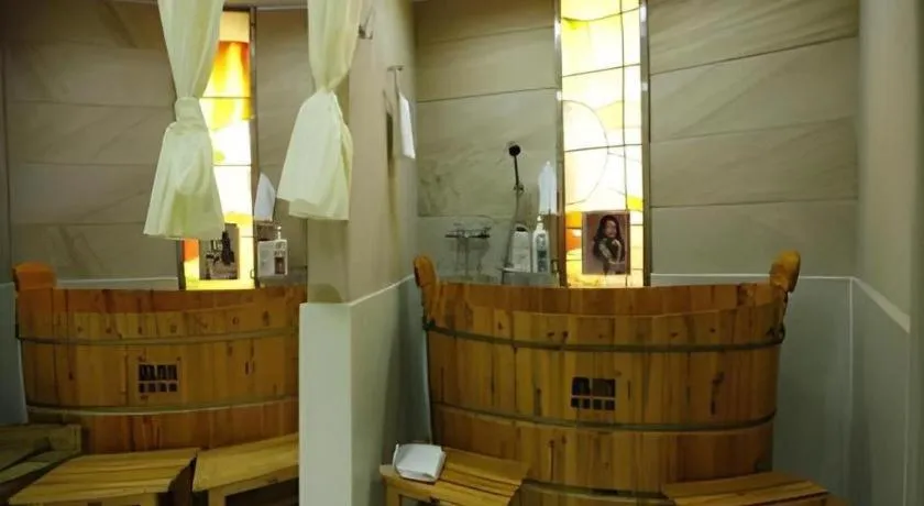 Changchun Zhuozhan Days Hotel