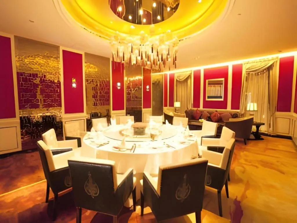 Changchun Zhuozhan Days Hotel