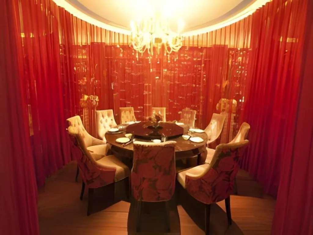 Changchun Zhuozhan Days Hotel