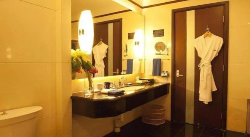 Changchun Zhuozhan Days Hotel