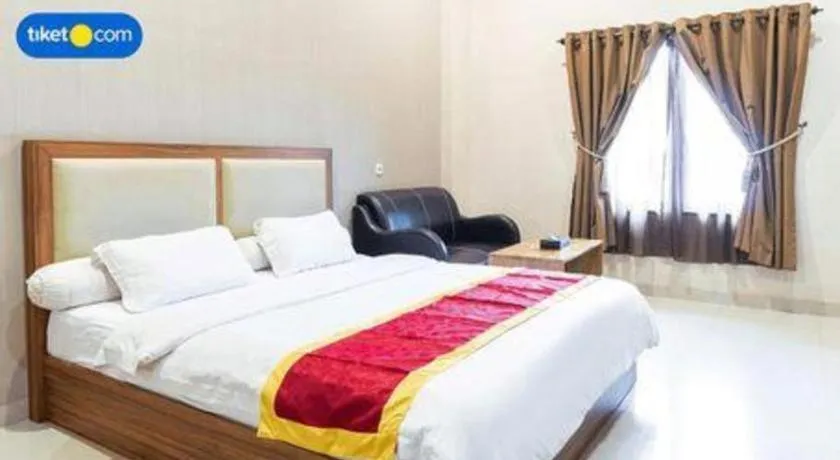 Bed in Grand Central