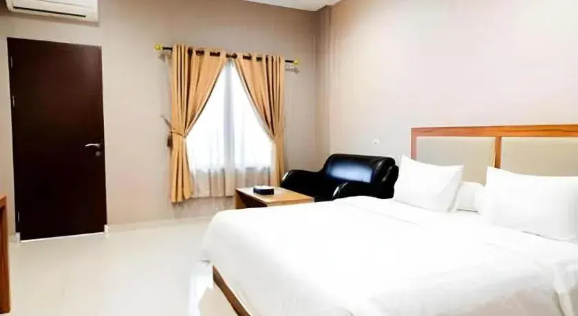 Bed in Grand Central Bed in Grand Central